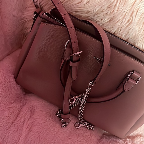 Coach bag - Picture 2 of 4